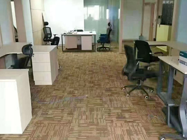 pvc地毯